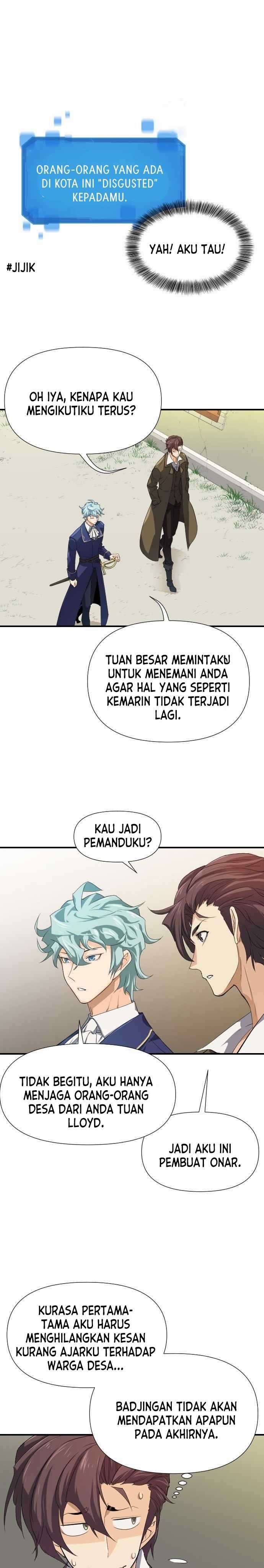 The World’s Best Engineer Chapter 1 - halaman 50