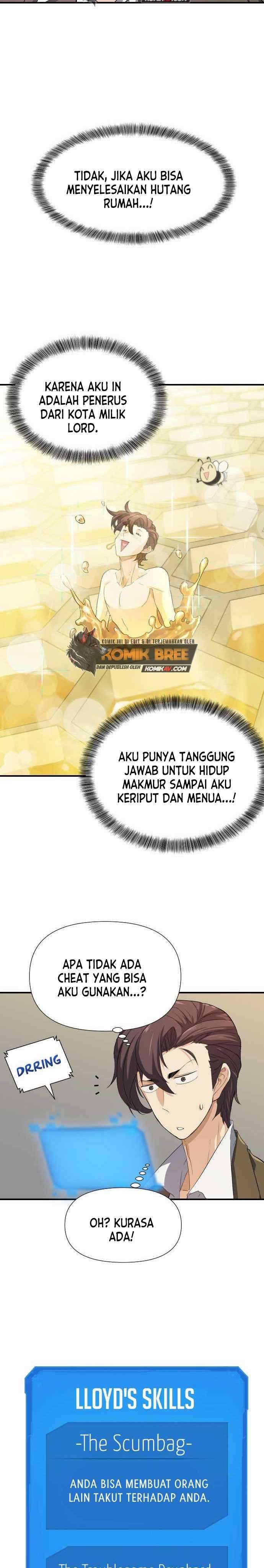 The World’s Best Engineer Chapter 1 - halaman 52
