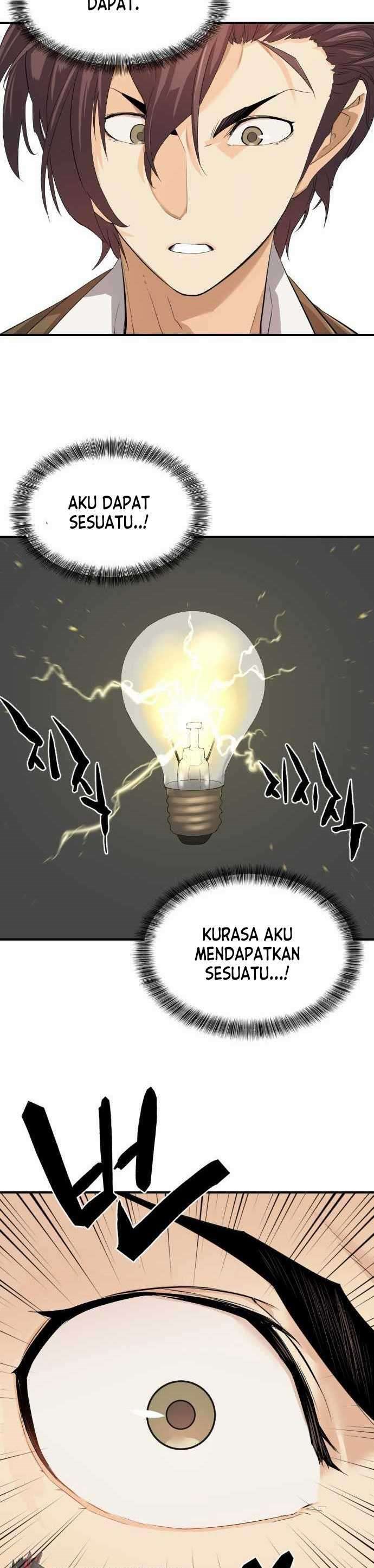 The World’s Best Engineer Chapter 1 - halaman 67