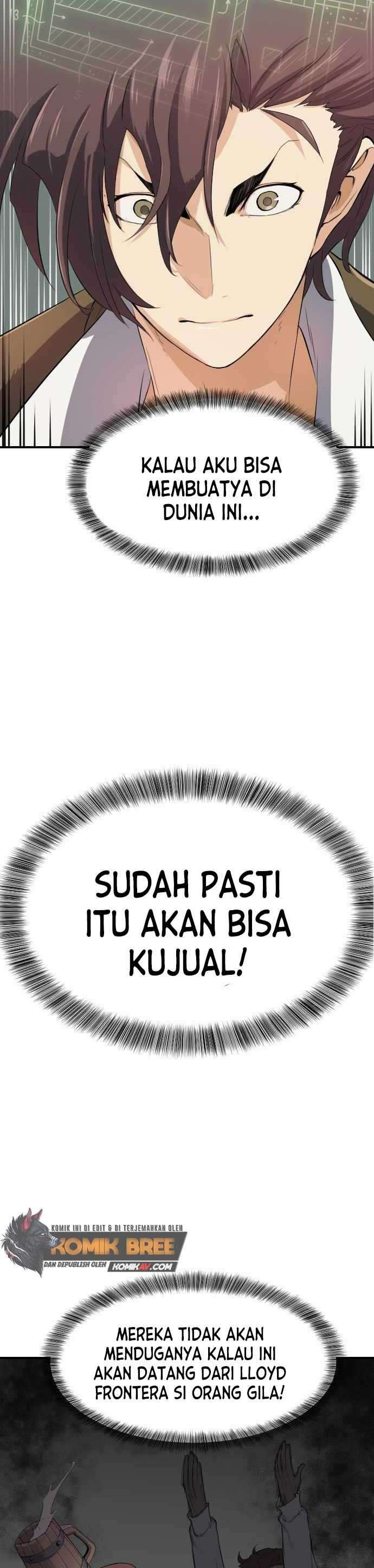 The World’s Best Engineer Chapter 1 - halaman 70