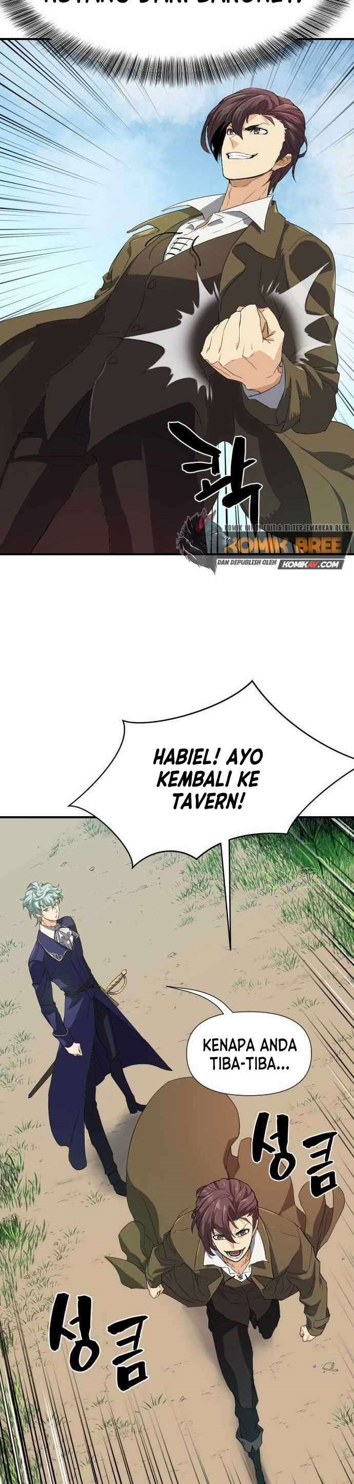 The World’s Best Engineer Chapter 1 - halaman 73