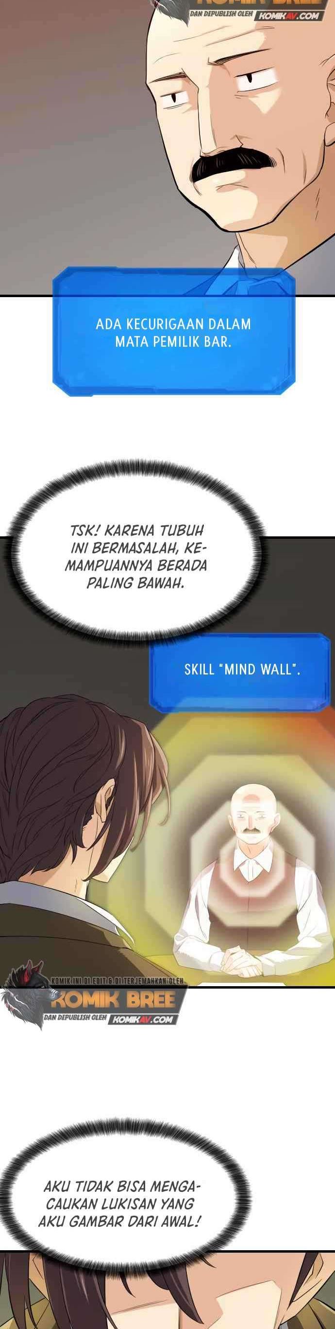 The World’s Best Engineer Chapter 2 - halaman 9