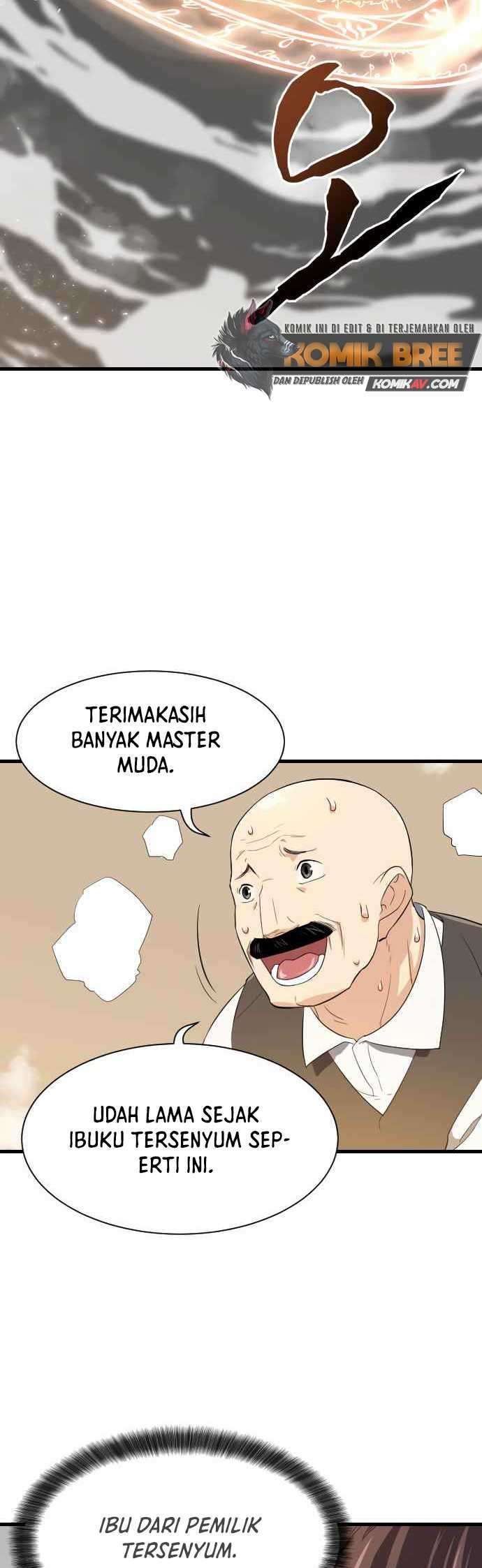 The World’s Best Engineer Chapter 2 - halaman 46
