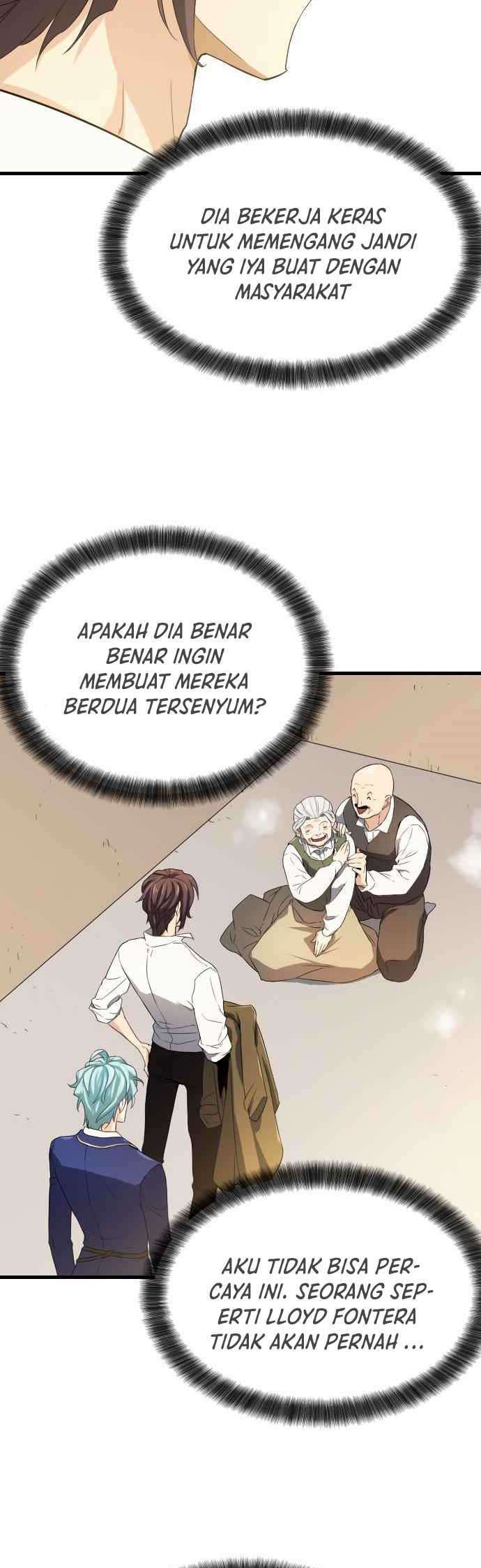 The World’s Best Engineer Chapter 2 - halaman 48