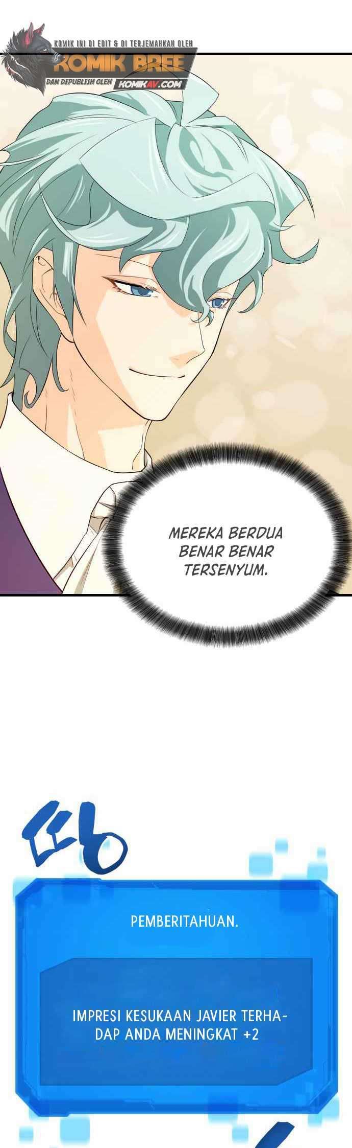 The World’s Best Engineer Chapter 2 - halaman 50