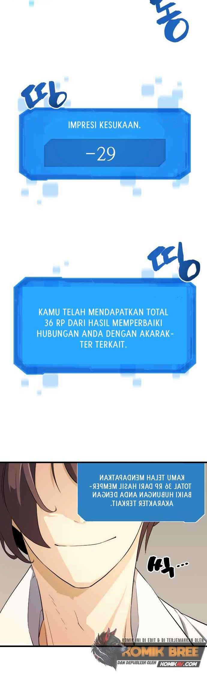 The World’s Best Engineer Chapter 2 - halaman 51