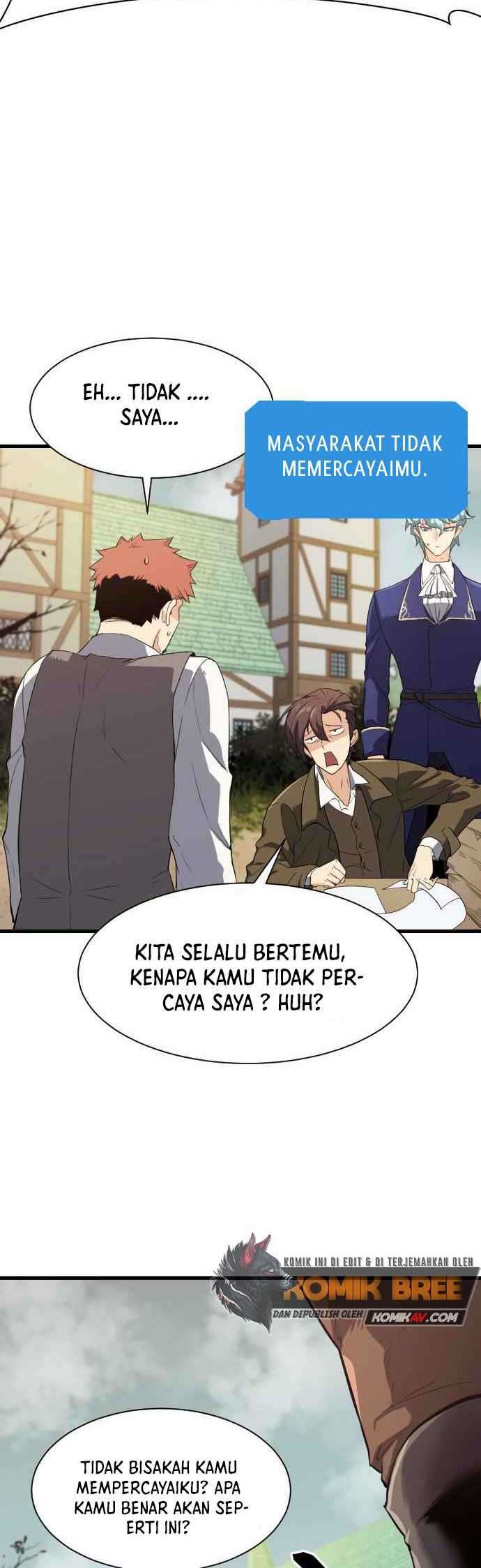The World’s Best Engineer Chapter 2 - halaman 57