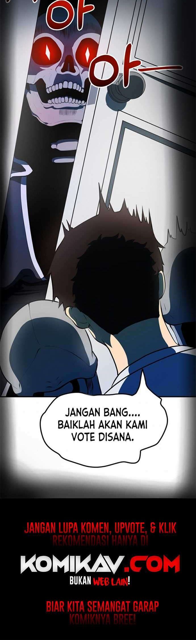 The World’s Best Engineer Chapter 2 - halaman 61