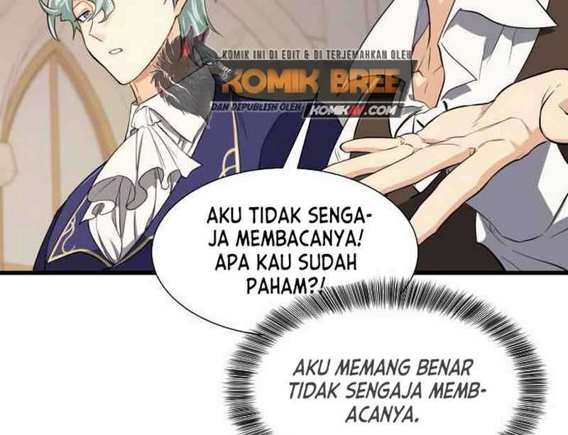 The World’s Best Engineer Chapter 3 - halaman 53