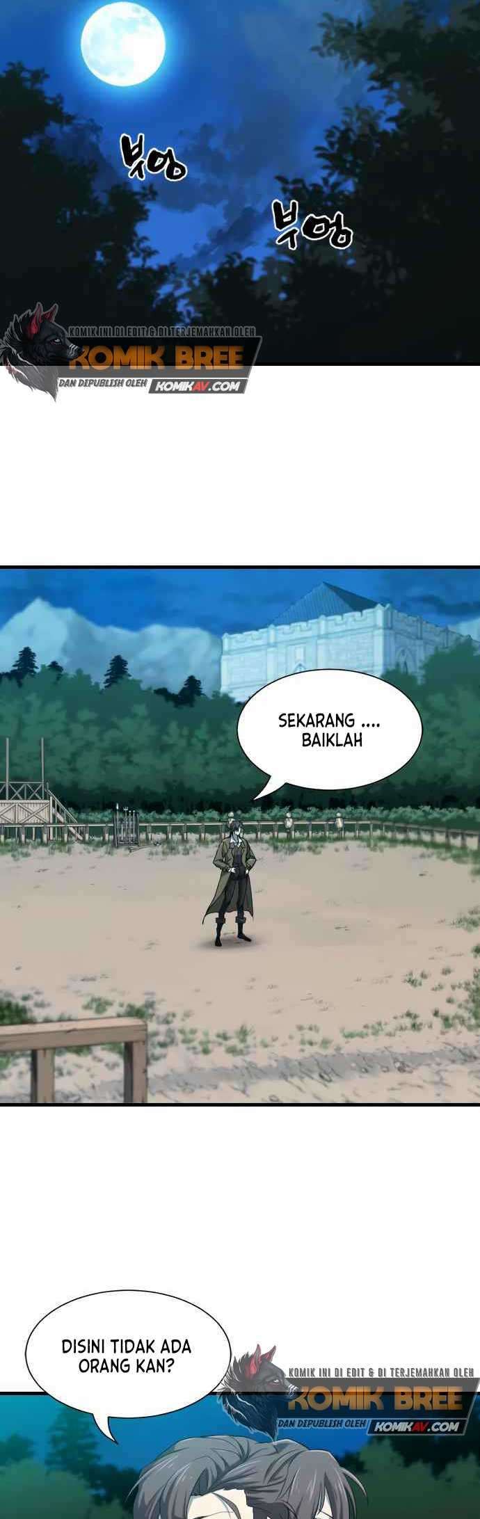 The World’s Best Engineer Chapter 4 - halaman 4
