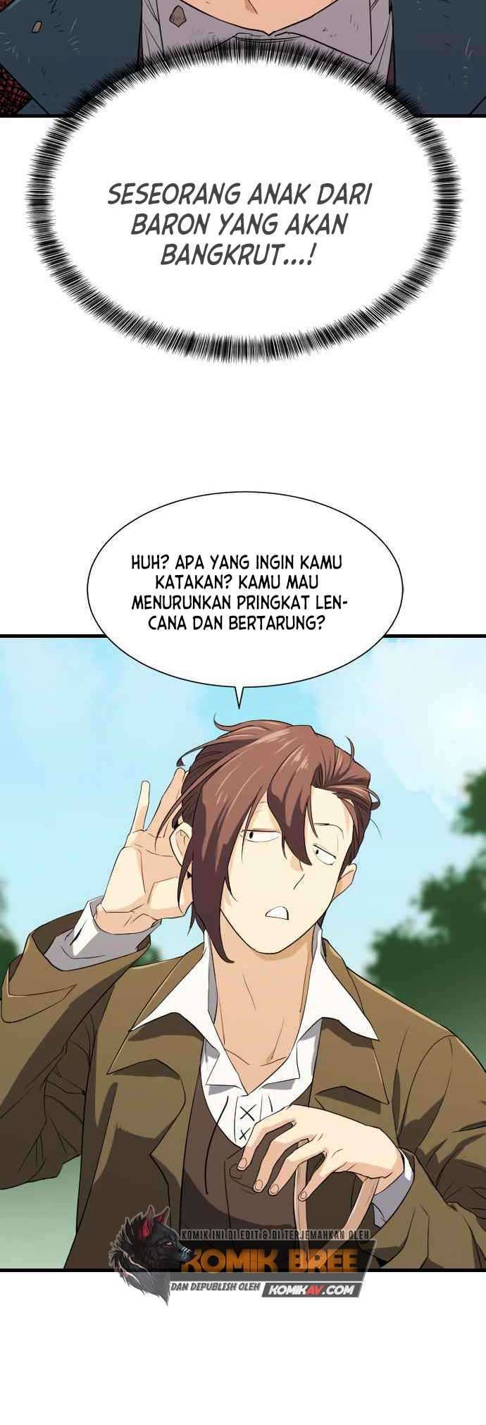 The World’s Best Engineer Chapter 4 - halaman 56
