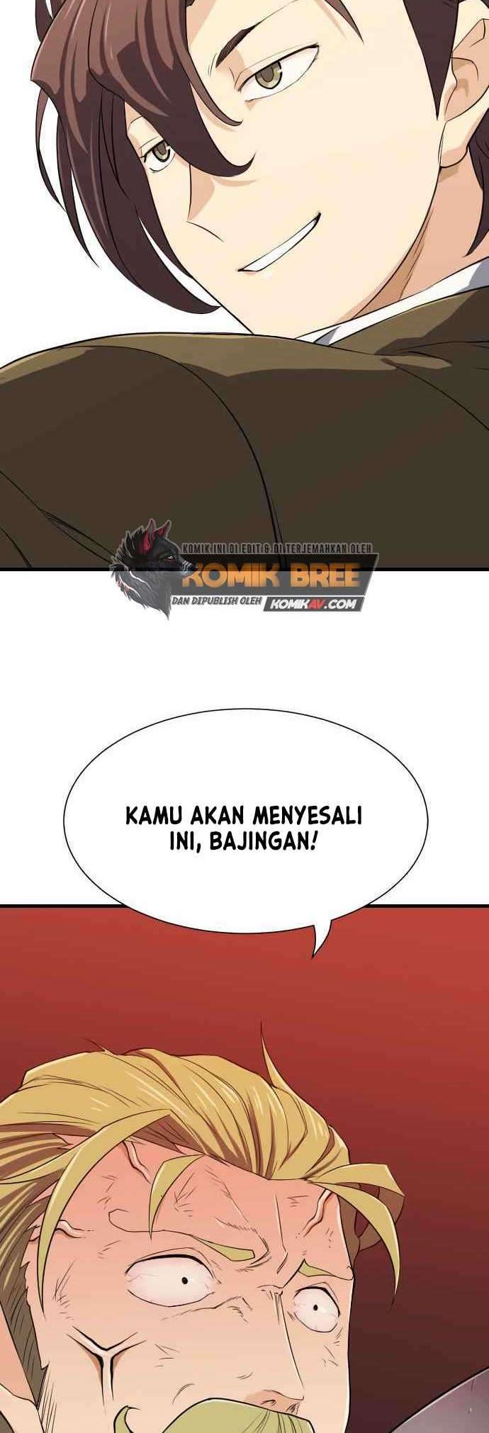 The World’s Best Engineer Chapter 4 - halaman 59