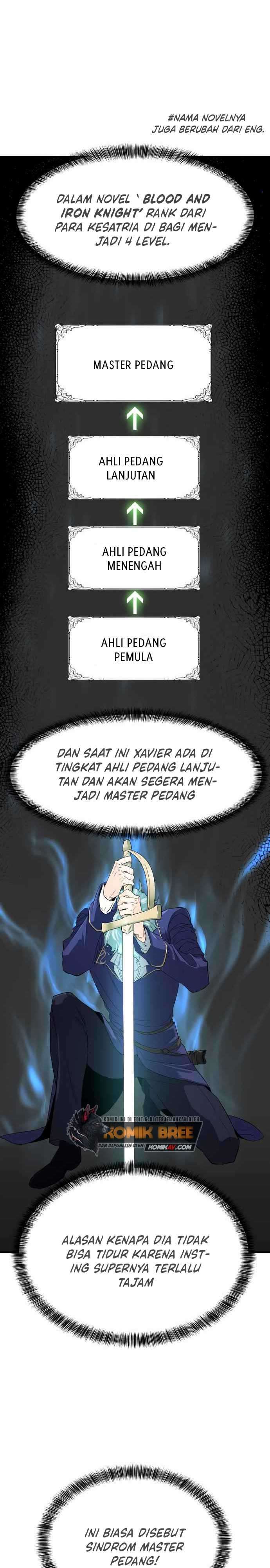 The World’s Best Engineer Chapter 5 - halaman 9