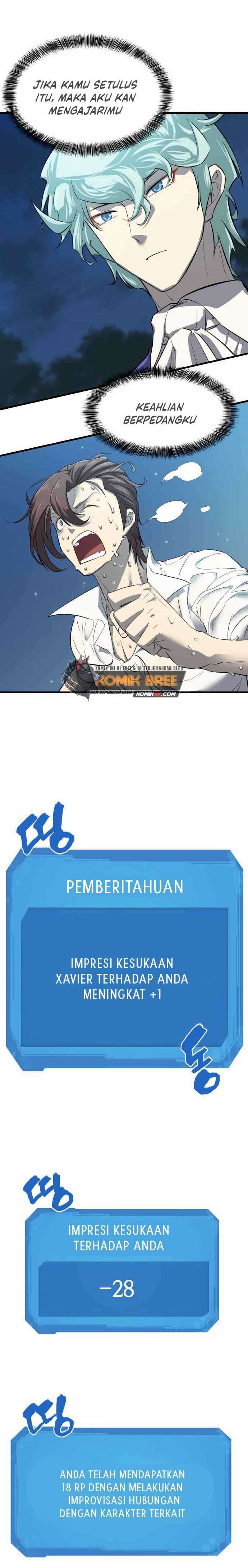 The World’s Best Engineer Chapter 5 - halaman 24