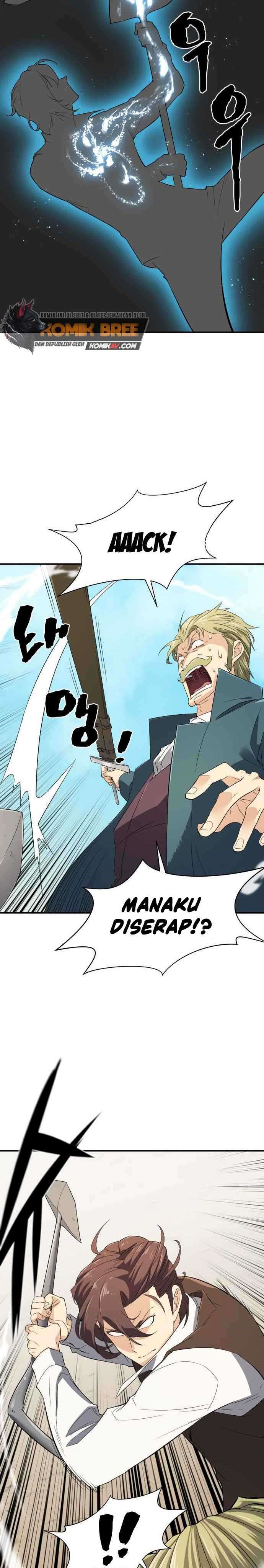 The World’s Best Engineer Chapter 6 - halaman 44