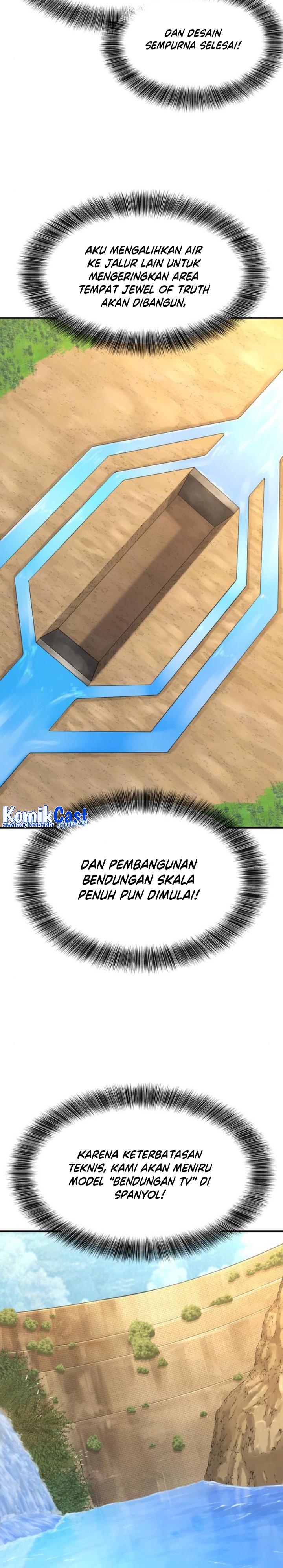 The World’s Best Engineer Chapter 159 - halaman 9