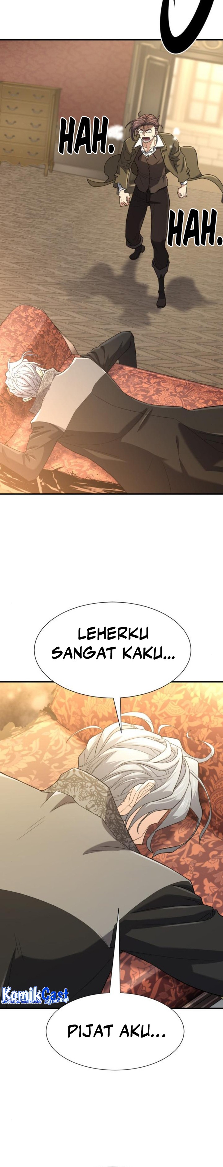 The World’s Best Engineer Chapter 159 - halaman 13
