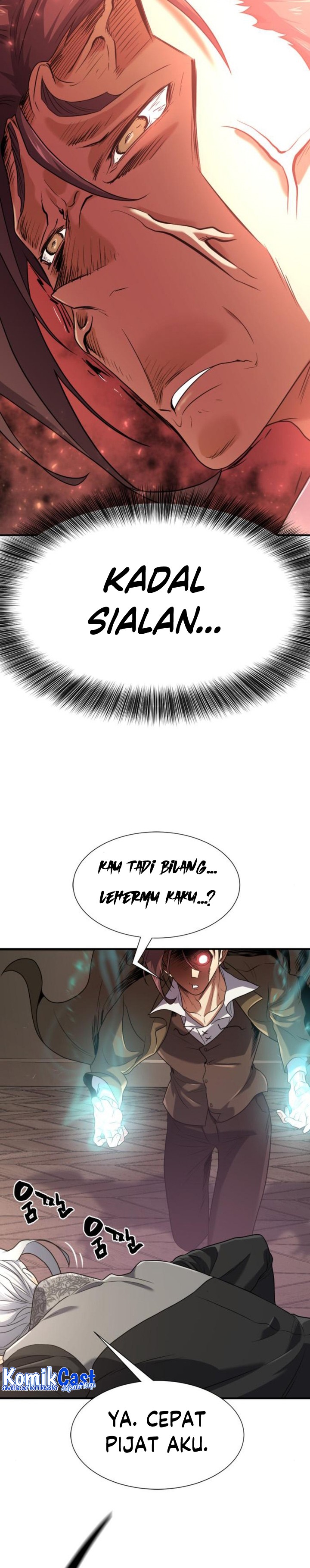 The World’s Best Engineer Chapter 159 - halaman 15