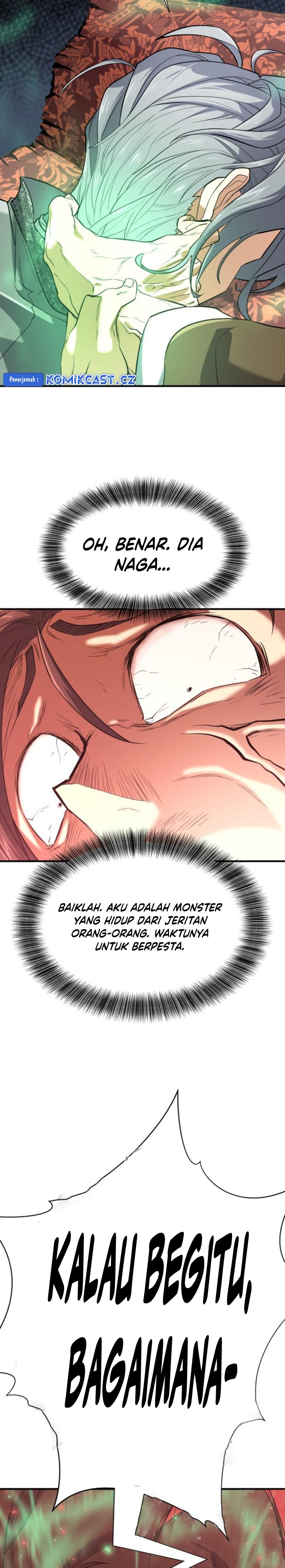 The World’s Best Engineer Chapter 159 - halaman 19
