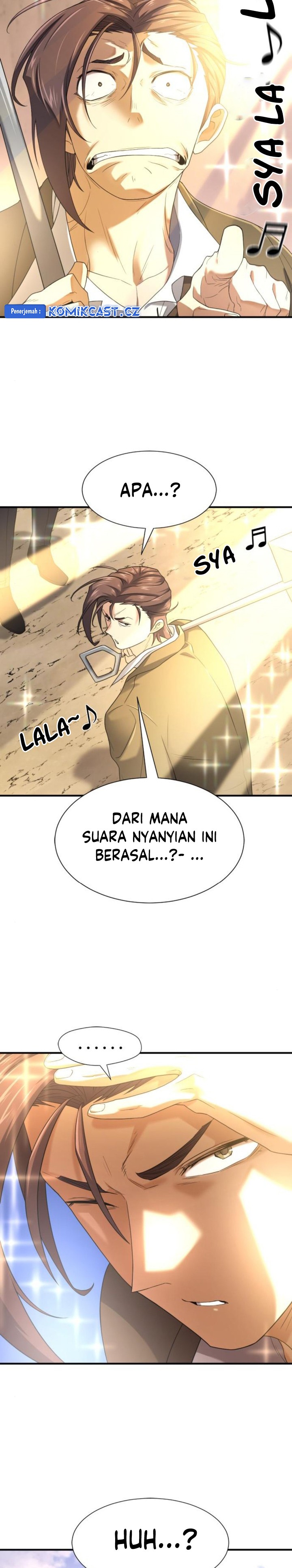The World’s Best Engineer Chapter 159 - halaman 39