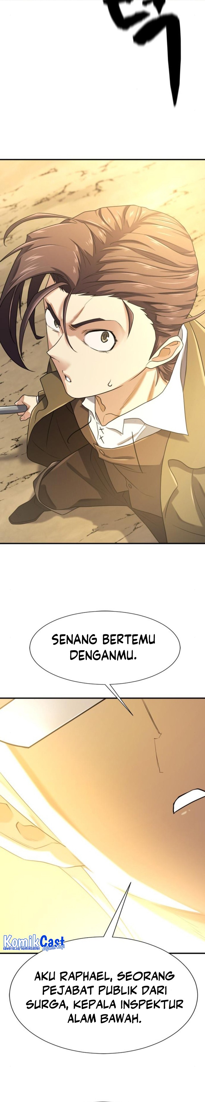 The World’s Best Engineer Chapter 159 - halaman 41