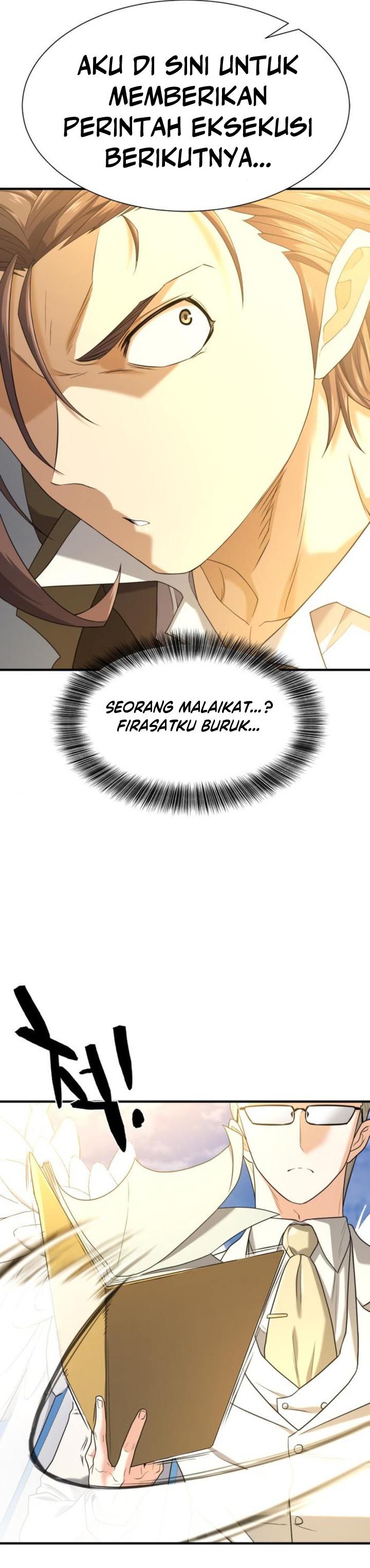 The World’s Best Engineer Chapter 159 - halaman 42