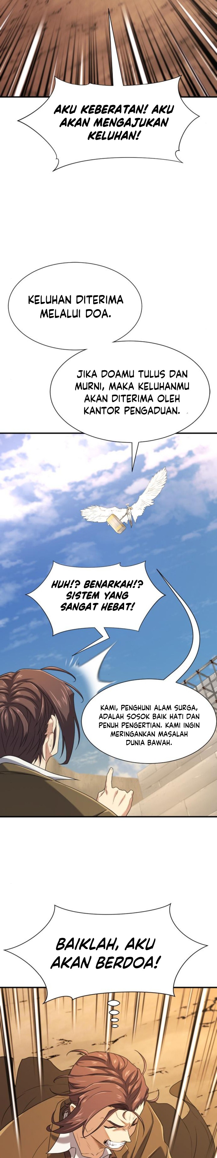 The World’s Best Engineer Chapter 160 - halaman 14