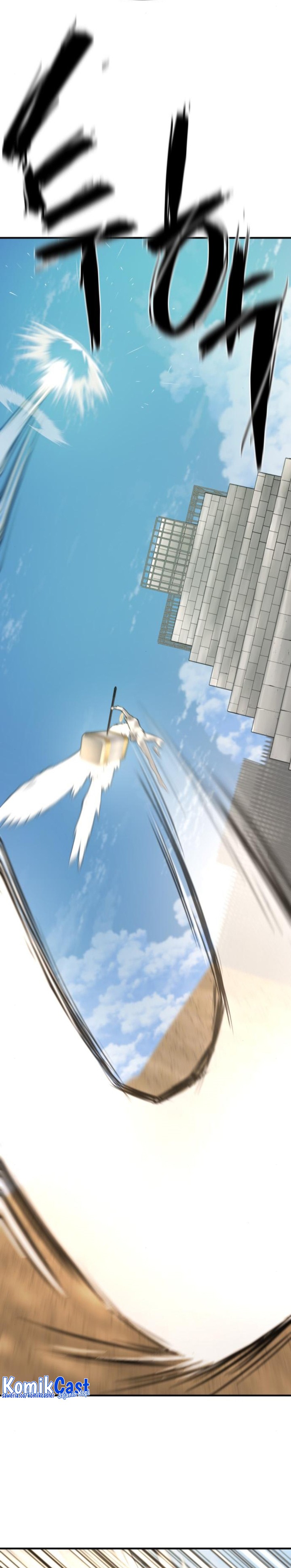 The World’s Best Engineer Chapter 160 - halaman 19
