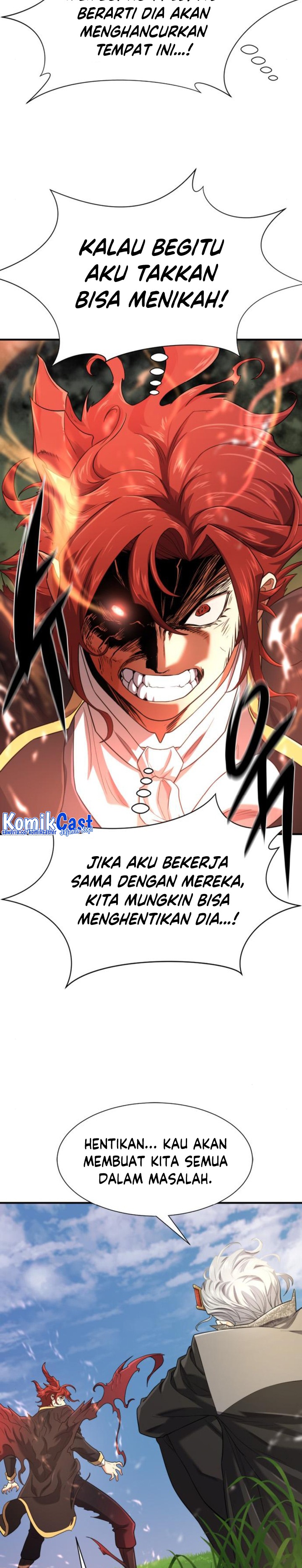 The World’s Best Engineer Chapter 160 - halaman 27