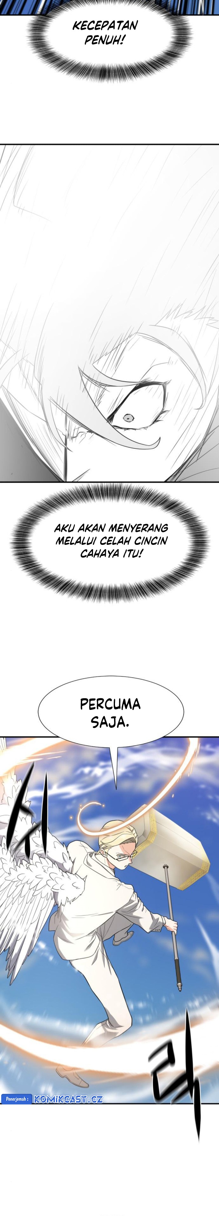 The World’s Best Engineer Chapter 161 - halaman 9