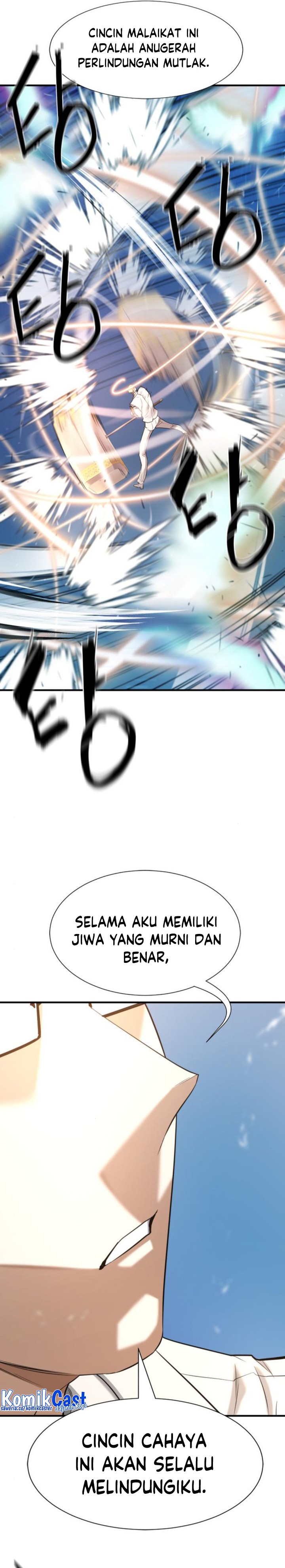 The World’s Best Engineer Chapter 161 - halaman 10