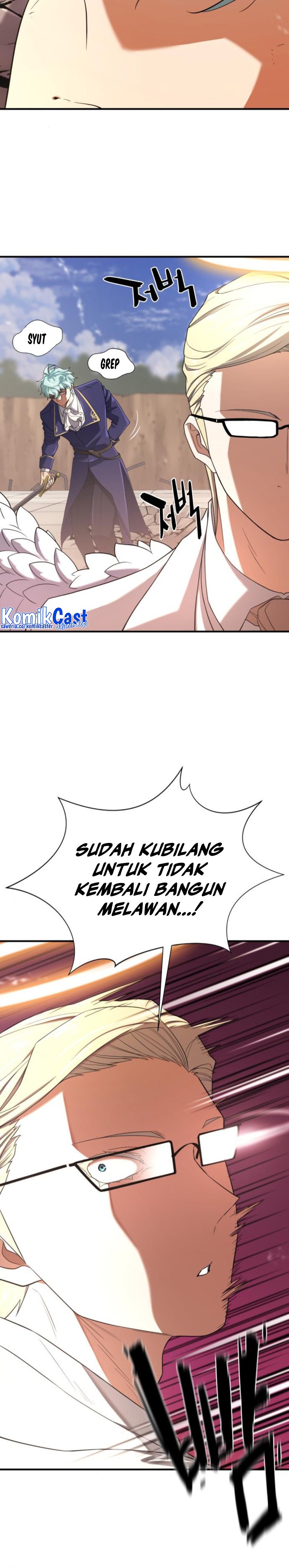 The World’s Best Engineer Chapter 161 - halaman 17