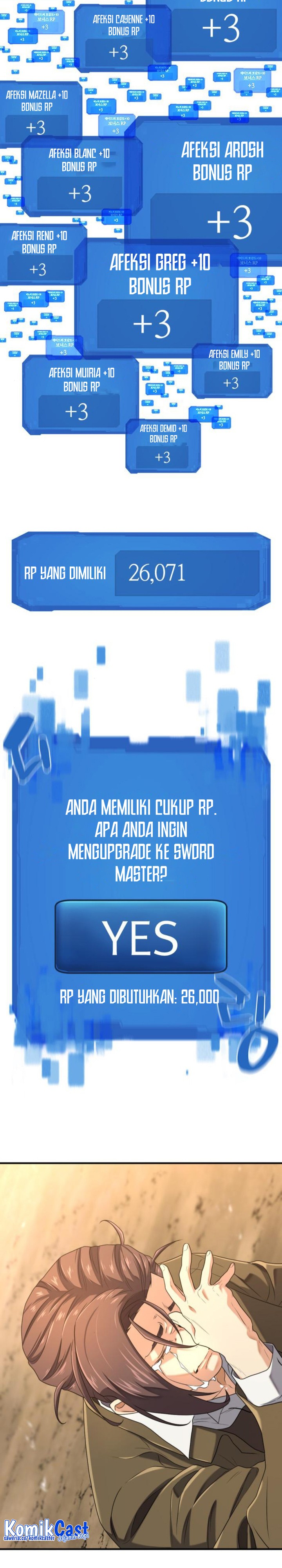 The World’s Best Engineer Chapter 161 - halaman 33