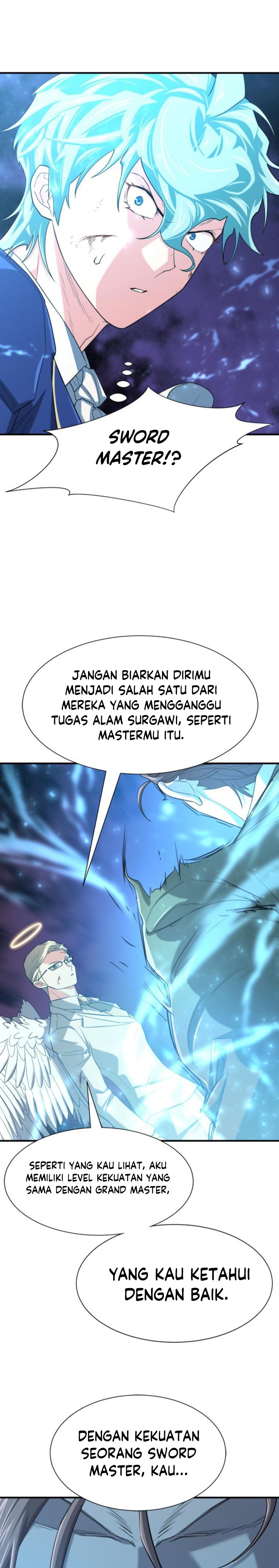 The World’s Best Engineer Chapter 162 - halaman 3