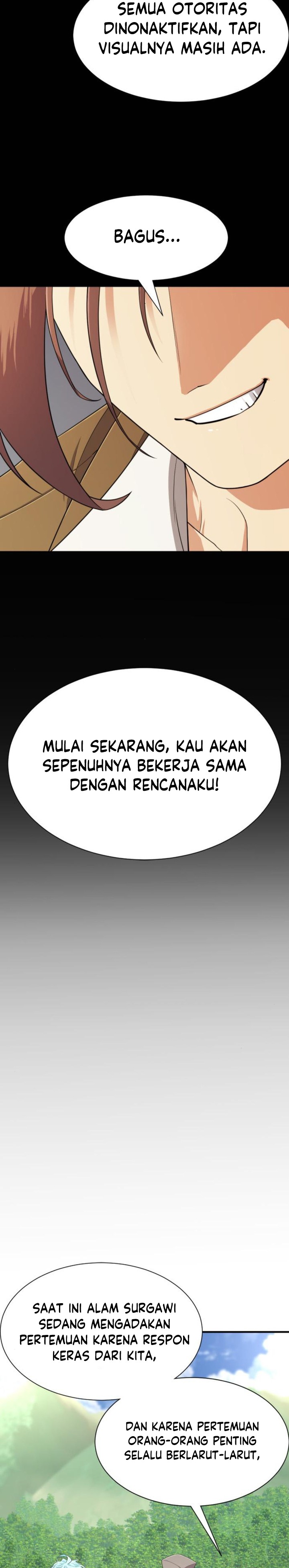The World’s Best Engineer Chapter 163 - halaman 12