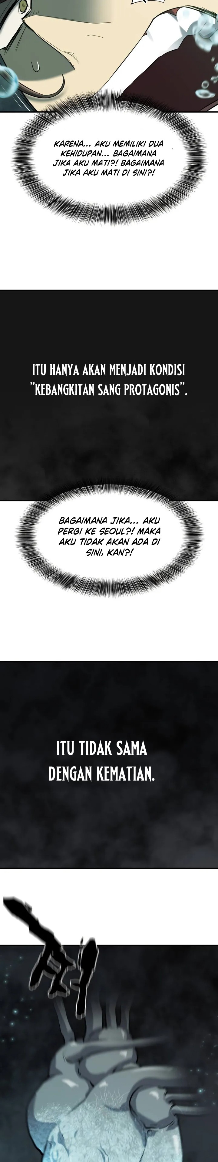 The World’s Best Engineer Chapter 164 - halaman 3