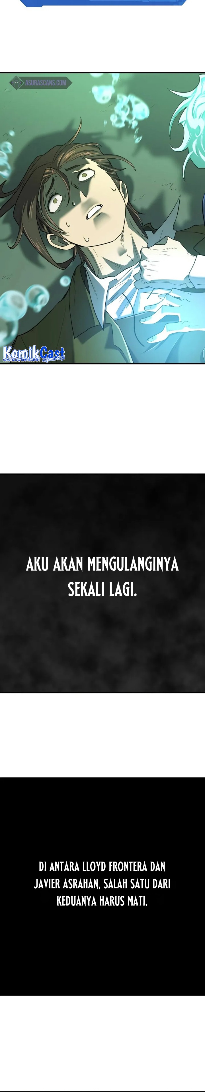 The World’s Best Engineer Chapter 164 - halaman 5