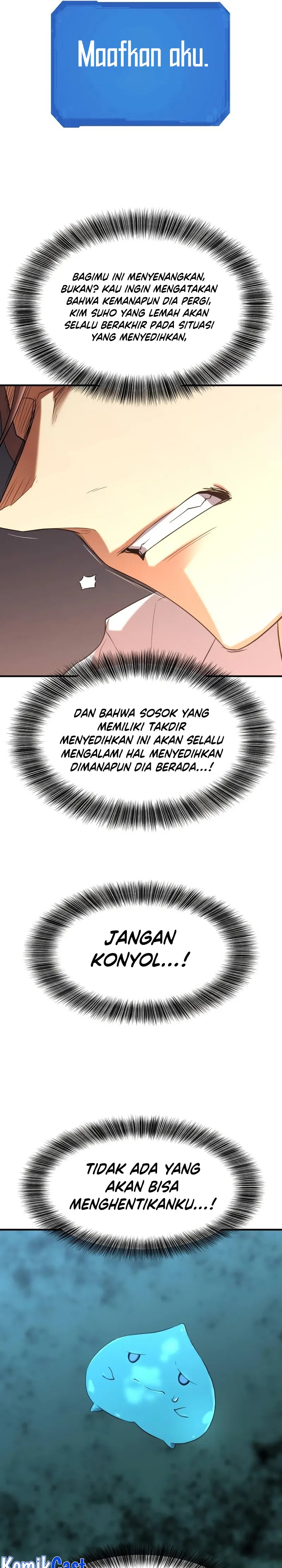 The World’s Best Engineer Chapter 164 - halaman 10