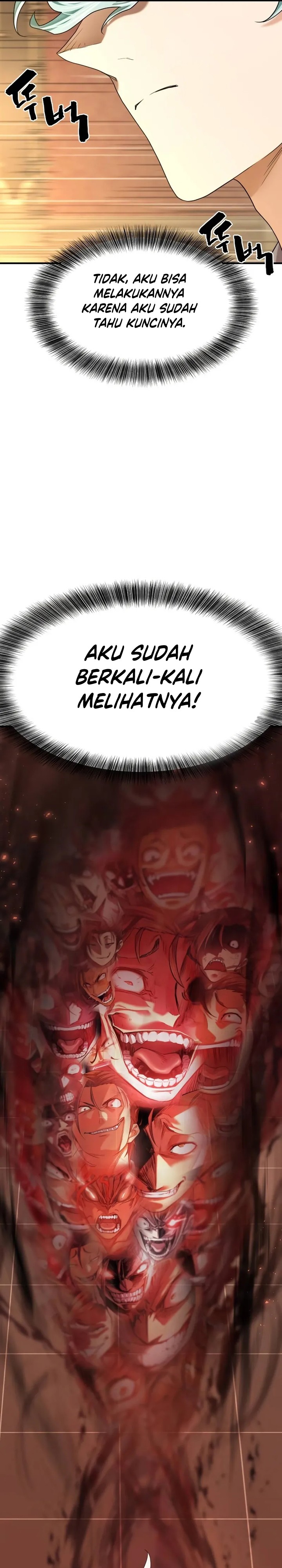 The World’s Best Engineer Chapter 164 - halaman 18