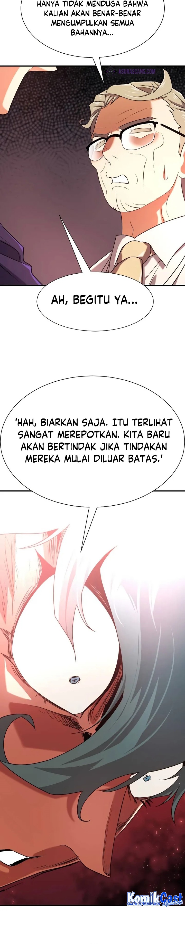 The World’s Best Engineer Chapter 164 - halaman 33