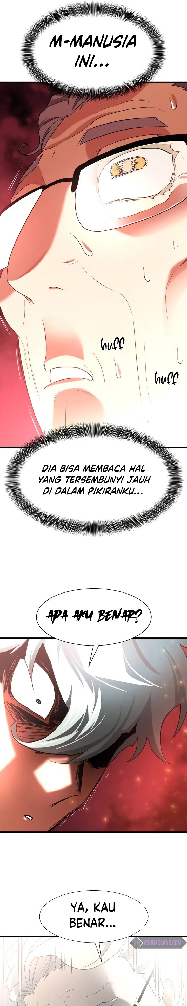 The World’s Best Engineer Chapter 164 - halaman 34