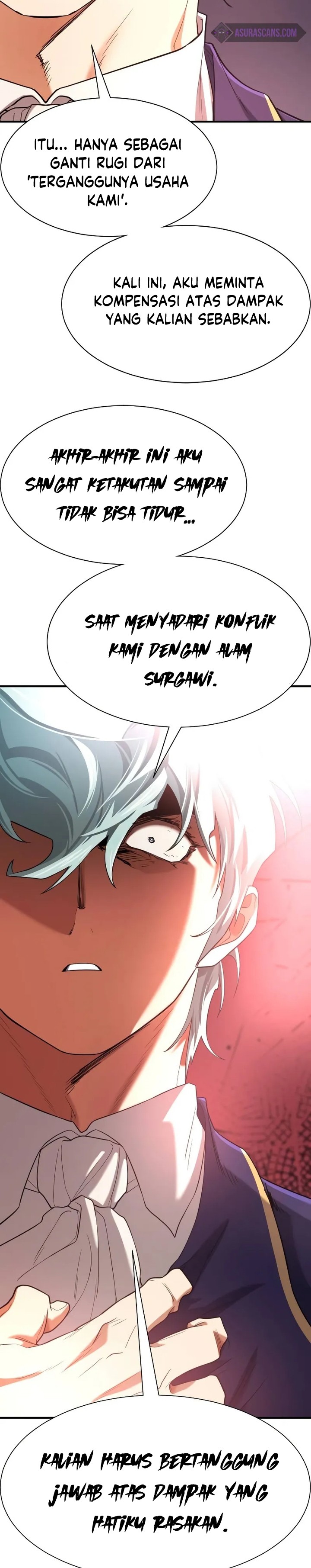 The World’s Best Engineer Chapter 164 - halaman 40