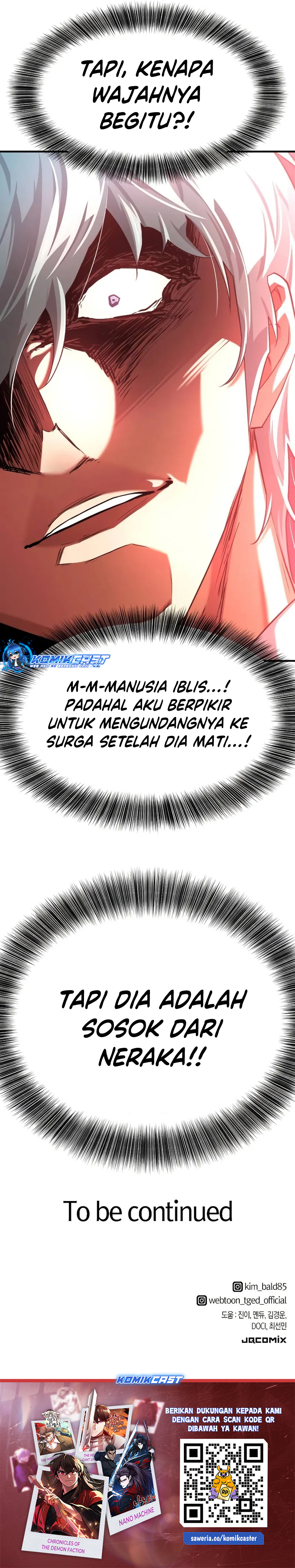 The World’s Best Engineer Chapter 164 - halaman 42