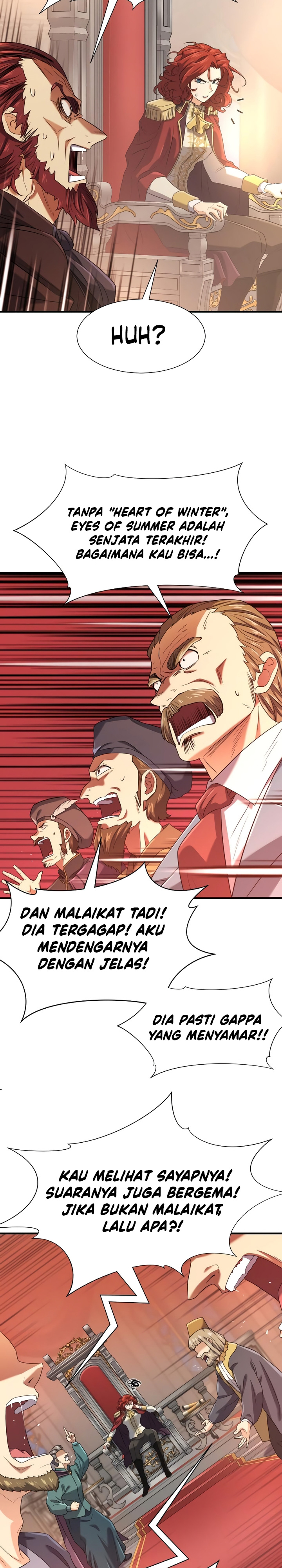 The World’s Best Engineer Chapter 165 - halaman 32