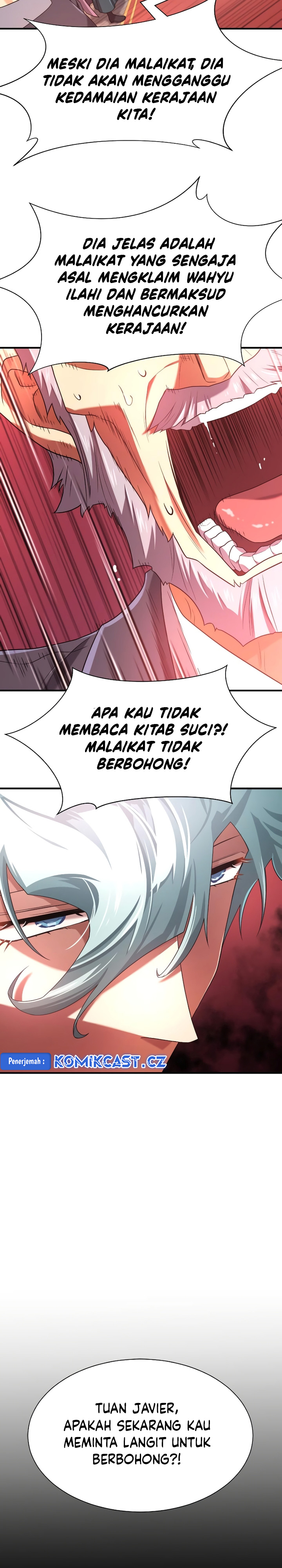 The World’s Best Engineer Chapter 165 - halaman 33