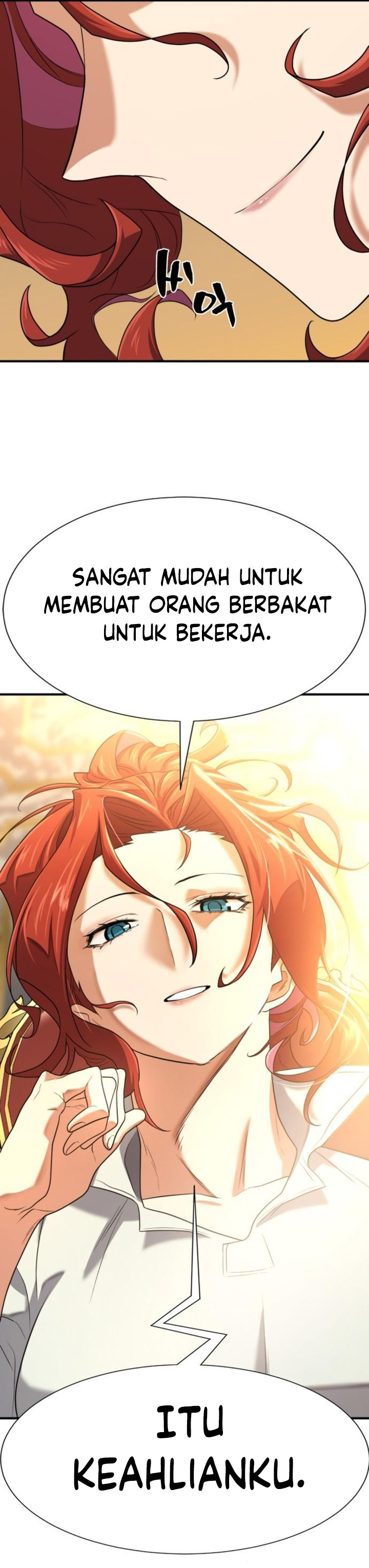 The World’s Best Engineer Chapter 166 - halaman 32