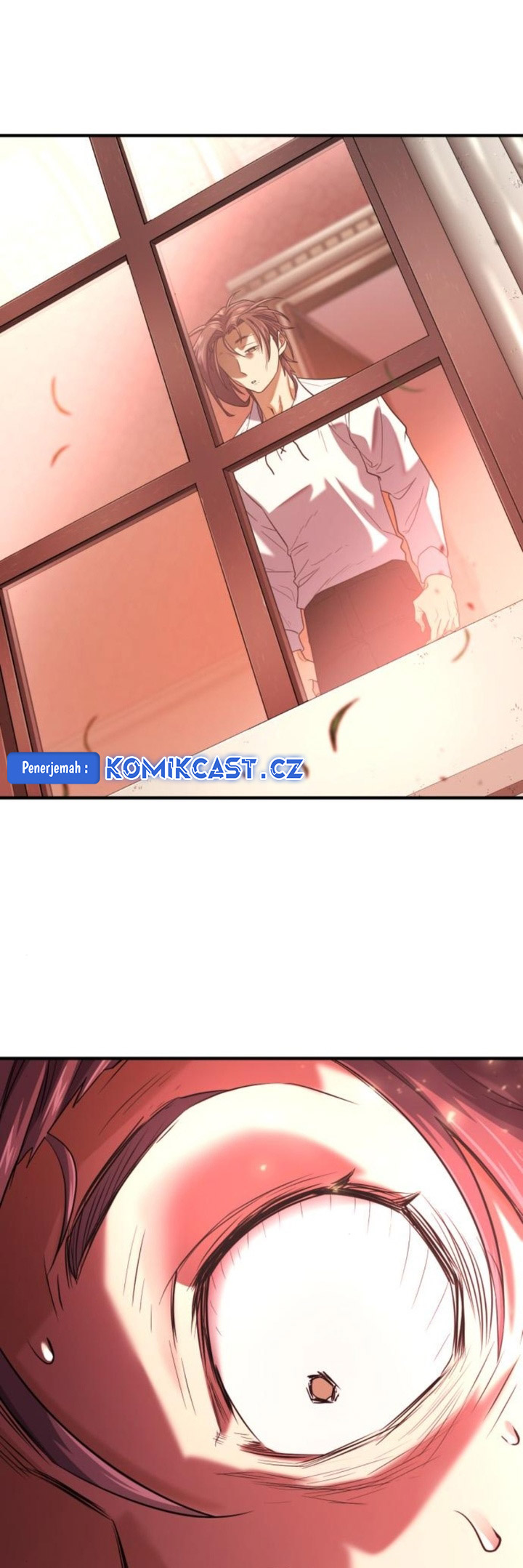 The World’s Best Engineer Chapter 166 - halaman 42