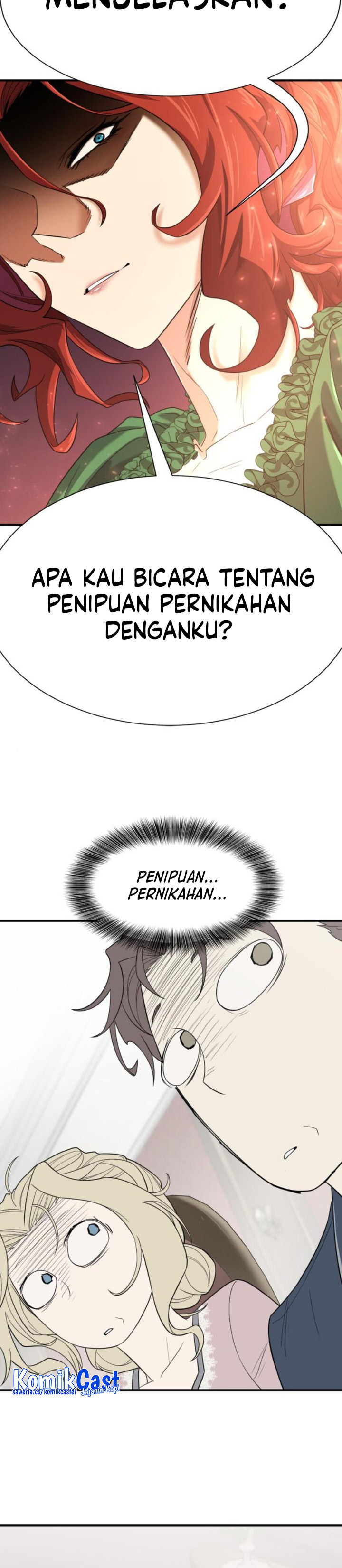 The World’s Best Engineer Chapter 167 - halaman 8