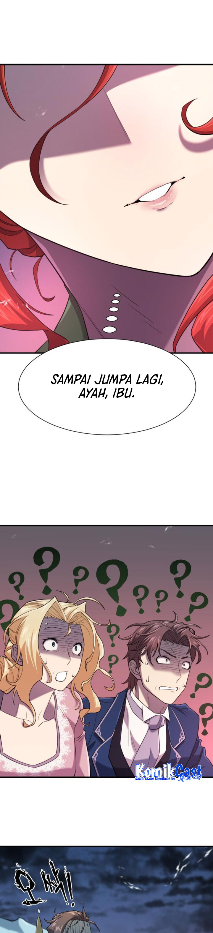 The World’s Best Engineer Chapter 167 - halaman 40