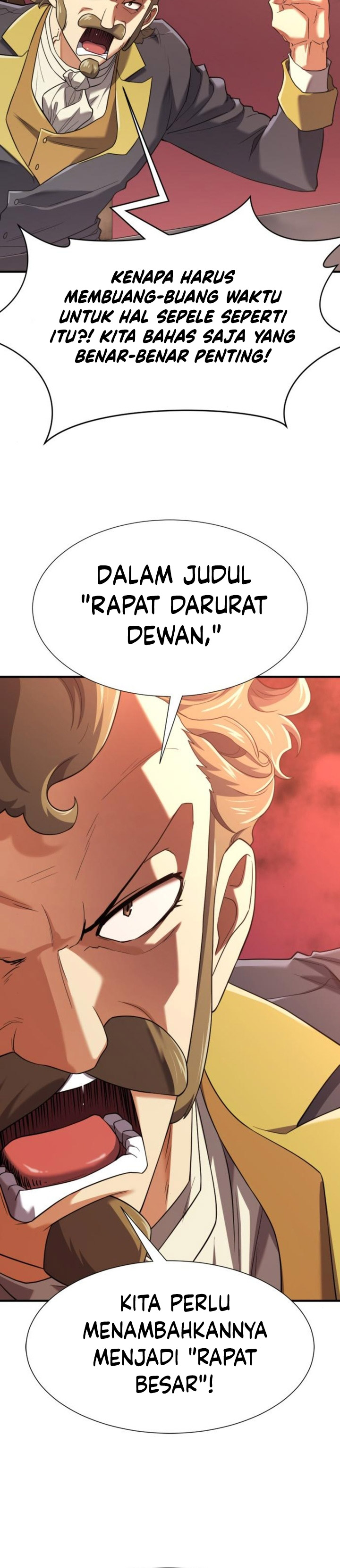 The World’s Best Engineer Chapter 168 - halaman 7